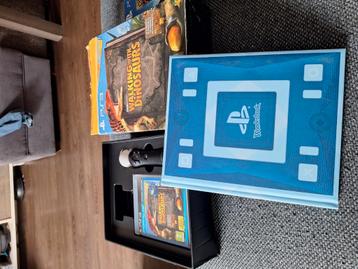 Compleet in doos Walking with Dinosaurs wonderbook PS3 beschikbaar voor biedingen