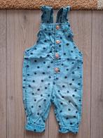 Tuinbroek maat 68 H&M, Meisje, H&M, Ophalen of Verzenden, Zo goed als nieuw