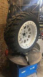 Diverse crossbanden en complete sets, Ophalen of Verzenden, Zo goed als nieuw