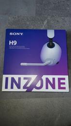 Sony topmodel Inzone H9 Noise Canceling Gaming Headset, Ophalen of Verzenden, Zo goed als nieuw