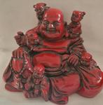 Boeddhabeeld  Chinees, Ophalen of Verzenden