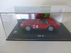 Maserati 200 SI rood, Hobby en Vrije tijd, Modelauto's | 1:43, Ophalen of Verzenden, Nieuw, Auto, Overige merken
