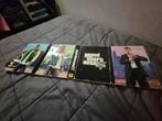 Gta v voor pc nooit op gestart., Spelcomputers en Games, Games | Pc, 1 speler, Ophalen, Zo goed als nieuw, Vanaf 18 jaar