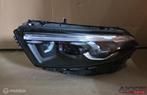 Mercedes A klasse Koplamp links facelift A1779066904, Gebruikt, Ophalen of Verzenden