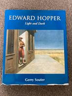 Edward Hopper: Light and Dark, Ophalen of Verzenden, Zo goed als nieuw, Schilder- en Tekenkunst
