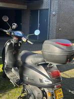 Senzo Sport 2024, Fietsen en Brommers, Scooters | Overige merken, Ophalen, Maximaal 45 km/u, 49 cc, Zo goed als nieuw