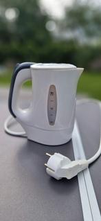 Camping waterkoker, Minder dan 1 liter, Ophalen