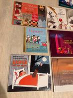 Sinterklaas Boeken Collectie, Boeken, Ophalen of Verzenden, Zo goed als nieuw, Sprookjes