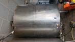 2x 15m3 rvs geïsoleerde tanks, Dieren en Toebehoren, Meerdere dieren, Schaap