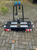 Fietsdrager voor auto TB-011-2 EB, Auto diversen, Fietsendragers, Ophalen of Verzenden, Nieuw, Trekhaakdrager, Elektrische fiets