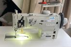 Industriële naaimachine Sewmaq SW-4510, Hobby en Vrije tijd, Naaimachines en Toebehoren, Ophalen, Zo goed als nieuw, Naaimachine