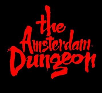 The Amsterdam Dungeon 2e kaartje GRATIS beschikbaar voor biedingen
