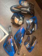 Derbi Senda SM Xtreme Kappenset, Fietsen en Brommers, Brommers | Derbi, Ophalen of Verzenden, Gebruikt