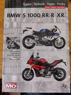 BMW S1000 RR R XR, Ophalen of Verzenden, Zo goed als nieuw