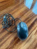 LogicFox LF-MS 000 muis, Computers en Software, Muizen, Ophalen of Verzenden, Zo goed als nieuw