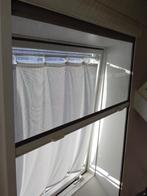 hor dakraamhor rolhor, Doe-het-zelf en Verbouw, Deuren en Horren, 100 tot 120 cm, Gebruikt, Overige typen, Minder dan 200 cm
