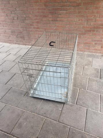 Bench beschikbaar voor biedingen