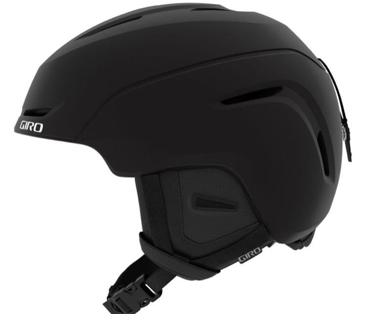 Mooie lichtgewicht skihelm Giro Neo maat S, Overige merken, Overige typen, Ophalen of Verzenden, Zo goed als nieuw