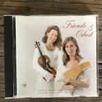 Friends & Orkest, Ophalen of Verzenden, Zo goed als nieuw, Orkest of Ballet