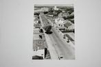 Foto Archief Vlissingen - Badhuisstraat luchtfoto, Boeken, Geschiedenis | Stad en Regio, Ophalen of Verzenden, Gelezen