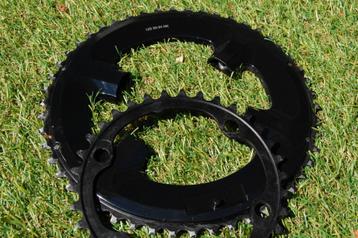 Shimano tandwielen 1x 50tanden & 1x 34tanden beschikbaar voor biedingen