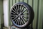 Mercedes-Benz S-klasse W223 AMG Velgen 21 INCH Velgen NIEUW, 255 mm, Banden en Velgen, Nieuw, Zomerbanden