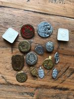 Lotjes speldjes duits, Ophalen of Verzenden, Duitsland, Overige typen