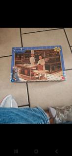Puzzel ratatouile 150 stukjes, Ophalen of Verzenden, Minder dan 500 stukjes, Zo goed als nieuw, Overige typen