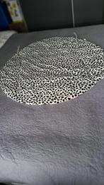 BOXKLEED BOPITA ROND, Kinderen en Baby's, Boxen, Ophalen, Gebruikt, Rond, Boxkleed