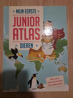 junior atlas dieren, Zo goed als nieuw, Ophalen