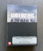 Band of Brothers. 6- disc box., Ophalen, Zo goed als nieuw