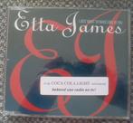 Etta James - I Just Want To Make Love To You (CD single), Maxi-single, Ophalen of Verzenden, Zo goed als nieuw, 1 single