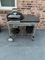 Weber Performer BBQ - Zo goed als nieuw!, Ophalen, Zo goed als nieuw