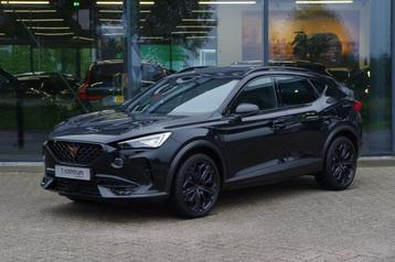 CUPRA Formentor 1.4 e-Hybrid VZ Black Edition 245 PK PHEV, P beschikbaar voor biedingen