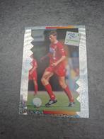 Panini sticker Voetbal 95. Speler Arnold Bruggink FC Twente., Verzenden, Zo goed als nieuw, Sticker