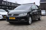 Volkswagen Sharan 2.0 TDI HIGHLINE I 7 PERS I CRUISE I TREKH, Voorwielaandrijving, Euro 5, 136 pk, Gebruikt