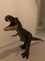 T-Rex Speelgoed Dinosaur, Kinderen en Baby's, Speelgoed | Actiefiguren, Ophalen, Zo goed als nieuw