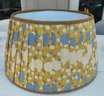 Nieuwe gepimpte lampelamp leuk voor de kinderkamer, Ophalen of Verzenden, Zo goed als nieuw, Rechthoekig, Minder dan 25 cm