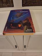 Brian Jacques - De zoektocht, Boeken, Gelezen, Fictie algemeen, Ophalen of Verzenden, B. Jacques