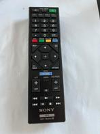 Sony afstandsbediening, Ophalen of Verzenden, Zo goed als nieuw