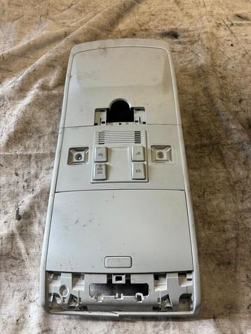 Volkswagen Golf VII (AUA) Binnenverlichting paneel 5G0868837 beschikbaar voor biedingen