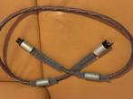 Ansuz Acoustics Mainz D2 Power Cable, 2 Meter, Audio, Tv en Foto, Audiokabels en Televisiekabels, Ophalen of Verzenden, Gebruikt