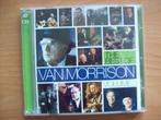 Van Morrison - The Best Of, Volume 3 (2-CD), Cd's en Dvd's, Ophalen of Verzenden, 1980 tot 2000, Zo goed als nieuw