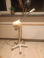 Vapozone, Ophalen, Gebruikt