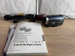 Sony Handycam HDR-CX305, Full HD, Overige typen, Ophalen of Verzenden, Zo goed als nieuw