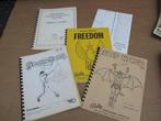 X25  bally manuals, Verzamelen, Automaten | Flipperkasten, Ophalen of Verzenden, Gebruikt, Onderdeel of Defecte kast