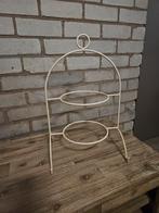 Gietijzeren Bordenrek - Overbodig!, Ophalen of Verzenden