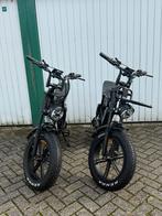 OUXI V8 PRO MAX ENKEL OF DUBBELE ACCU FATBIKE 2025, 59 cm of meer, Ophalen, Nieuw, Overige merken