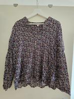 Blouse met print van esprit maat 42, Ophalen of Verzenden, Gedragen, Maat 42/44 (L)