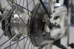 Batavus Refurbished Batavus DIVA 62cm - Damesfiets, Fietsen en Brommers, Fietsen | Dames | Damesfietsen, ACCELL, Versnellingen